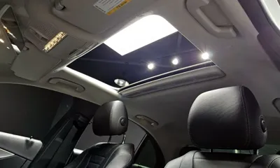 Mercedes-Benz E-Class 2019, 97077 км, за 20500000 KRW - фото 18