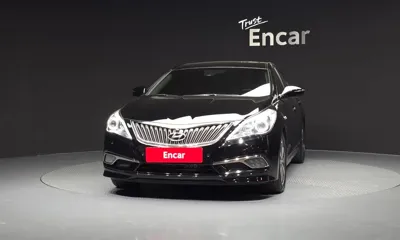 Hyundai Grandeur 2017, 211096 км, за 6000000 KRW