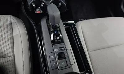 Toyota Prius 2024, 38602 км, за 32300000 KRW - фото 9