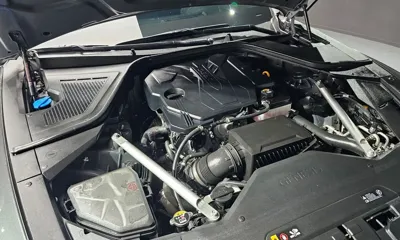 Genesis G80 2024, 38551 км, за 35900000 KRW - фото 6