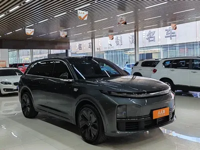 Li Auto Li L7 2024, 47000 км, за 227800 CNY