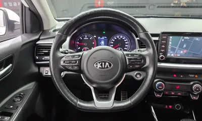 Kia Stonic 2018, 140278 км, за 7750000 KRW - фото 13