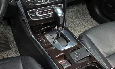 Renault-KoreaSamsung SM5 2012, 177350 км, за 2600000 KRW - фото 9