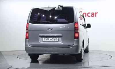 Hyundai Starex 2012, 222435 км, за 4400000 KRW