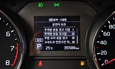 Kia Canival 2019, 35584 км, за 20900000 KRW - фото 30