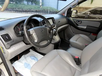 Hyundai Starex 2018, 143028 км, за 9700000 KRW - фото 6