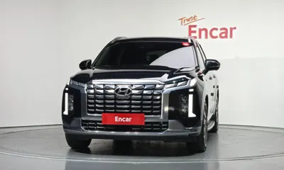 Hyundai Palisade 2023, 46894 км, за 42900000 KRW