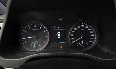 Hyundai Avante 2018, 133218 км, за 8500000 KRW - фото 8