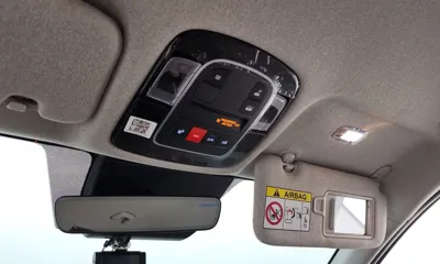 Hyundai Sonata 2024, 11825 км, за 38800000 KRW - фото 27