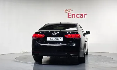 Hyundai Aslan 2015, 60254 км, за 10500000 KRW - фото 4