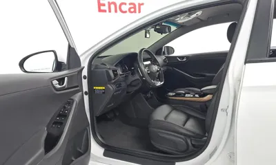 Hyundai Ioniq 2018, 141561 км, за 12200000 KRW - фото 10