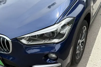 BMW X1 2018, 85300 км, за 70695.43 CNY - фото 13