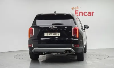Hyundai Palisade 2022, 73312 км, за 28500000 KRW