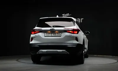 Kia Seltos 2022, 99664 км, за 14500000 KRW - фото 4