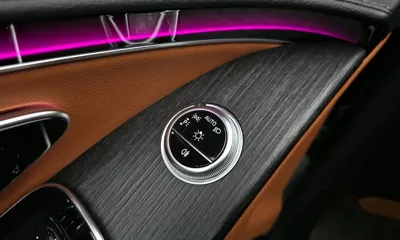 Mercedes-Benz S-Class 2021, 64675 км, за 72500000 KRW - фото 34