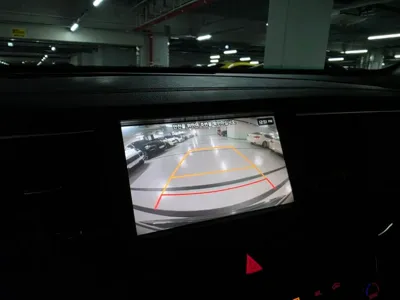 Kia K7 2016, 117090 км, за 10900000 KRW - фото 14