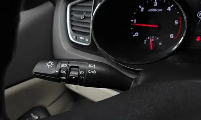 Kia Canival 2017, 90309 км, за 12500000 KRW - фото 16