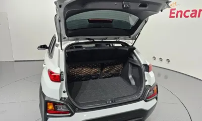 Hyundai Kona 2019, 101510 км, за 14400000 KRW - фото 32