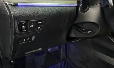 Kia K5 2023, 20412 км, за 39500000 KRW - фото 28