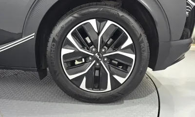 Kia EV6 2022, 50955 км, за 29800000 KRW - фото 21