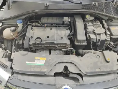 Citroen C3-XR 2018, 48800 км, за 27000 CNY - фото 9