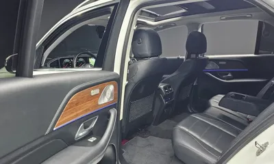 Mercedes-Benz GLE-Class 2021, 57080 км, за 71500000 KRW - фото 17