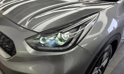 Kia Niro 2020, 132828 км, за 14600000 KRW - фото 22