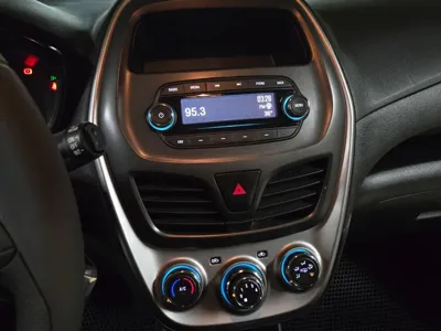ChevroletGMDaewoo Spark 2018, 42100 км, за 4800000 KRW - фото 17
