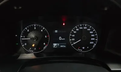 KG_Mobility_Ssangyong Rexton 2021, 80813 км, за 23500000 KRW - фото 8