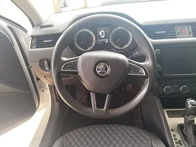Skoda Octavia 2018, 161800 км, за 49450.89 CNY - фото 14