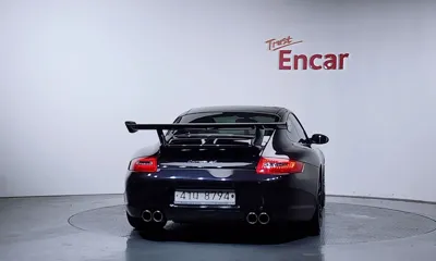 Porsche 911 2007, 146537 км, за 35900000 KRW - фото 4