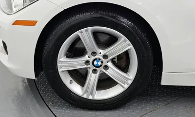 BMW 3-Series 2015, 79988 км, за 12500000 KRW - фото 5
