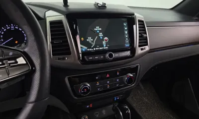 KG_Mobility_Ssangyong Rexton 2018, 137533 км, за 13500000 KRW - фото 15