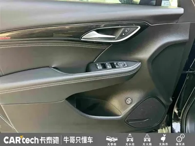 Buick Envision Plus 2023, 30299 км, за 121800 CNY - фото 15