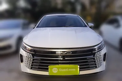 BYD Destroyer 05 2024, 40100 км, за 61188.52 CNY