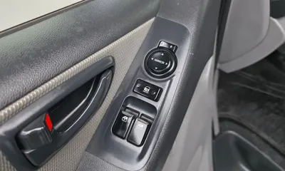 Hyundai Starex 2011, 257437 км, за 4900000 KRW - фото 11