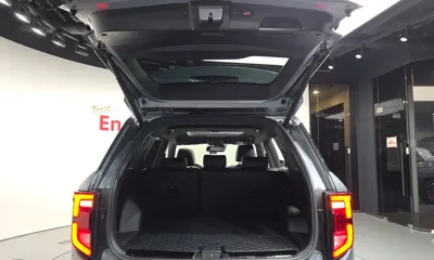 KG_Mobility_Ssangyong Torres 2023, 47473 км, за 19900000 KRW - фото 20