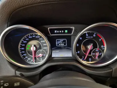 Mercedes-Benz G-Class 2013, 88000 км, за 59000000 KRW - фото 5