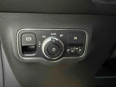 Mercedes-Benz GLB 2020, 63000 км, за 144000 CNY - фото 10