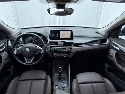 BMW X1 2023, 43000 км, за 163800 CNY - фото 13