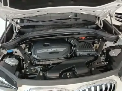 BMW X1 2023, 58400 км, за 119000 CNY - фото 20
