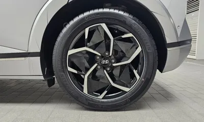 Hyundai Ioniq5 2023, 38308 км, за 36200000 KRW - фото 21