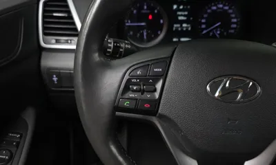 Hyundai Tucson 2016, 106054 км, за 9900000 KRW - фото 17