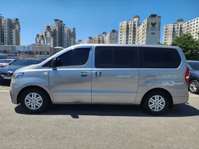 Hyundai Starex 2019, 168413 км, за 11500000 KRW - фото 17