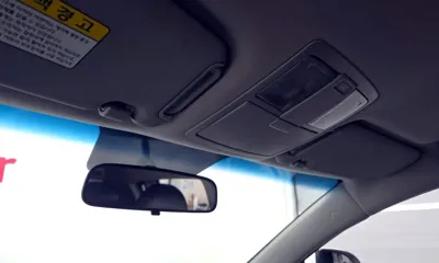 Kia Sportage 2015, 104950 км, за 6400000 KRW - фото 19