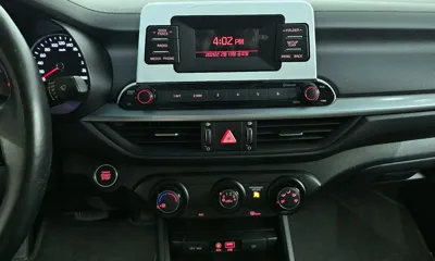 Kia K3 2019, 60736 км, за 12300000 KRW - фото 14