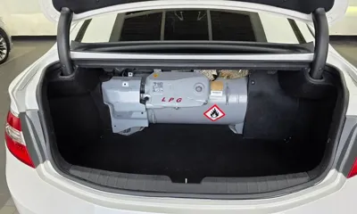 Hyundai Grandeur 2014, 196753 км, за 4200000 KRW - фото 20