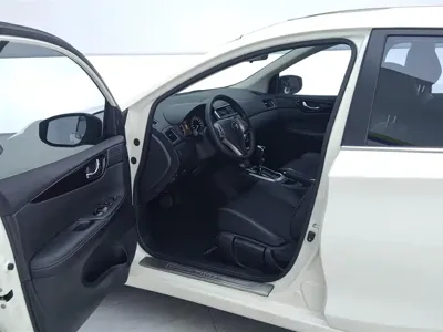 Nissan Tiida 2019, 42000 км, за 45400 CNY - фото 9