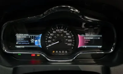 Lincoln MKT 2014, 99962 км, за 8500000 KRW - фото 8