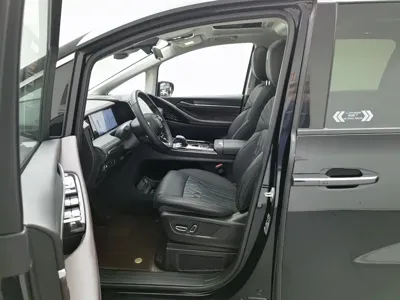 GAC Motor Trumpchi M8 2024, 38200 км, за 139800 CNY - фото 10